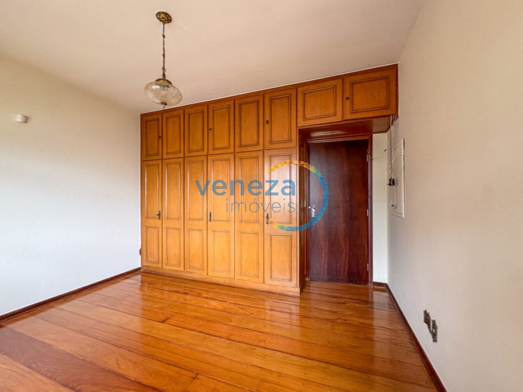 Casa Comercial para locação no bairro San Remo de Londrina - Foto 34