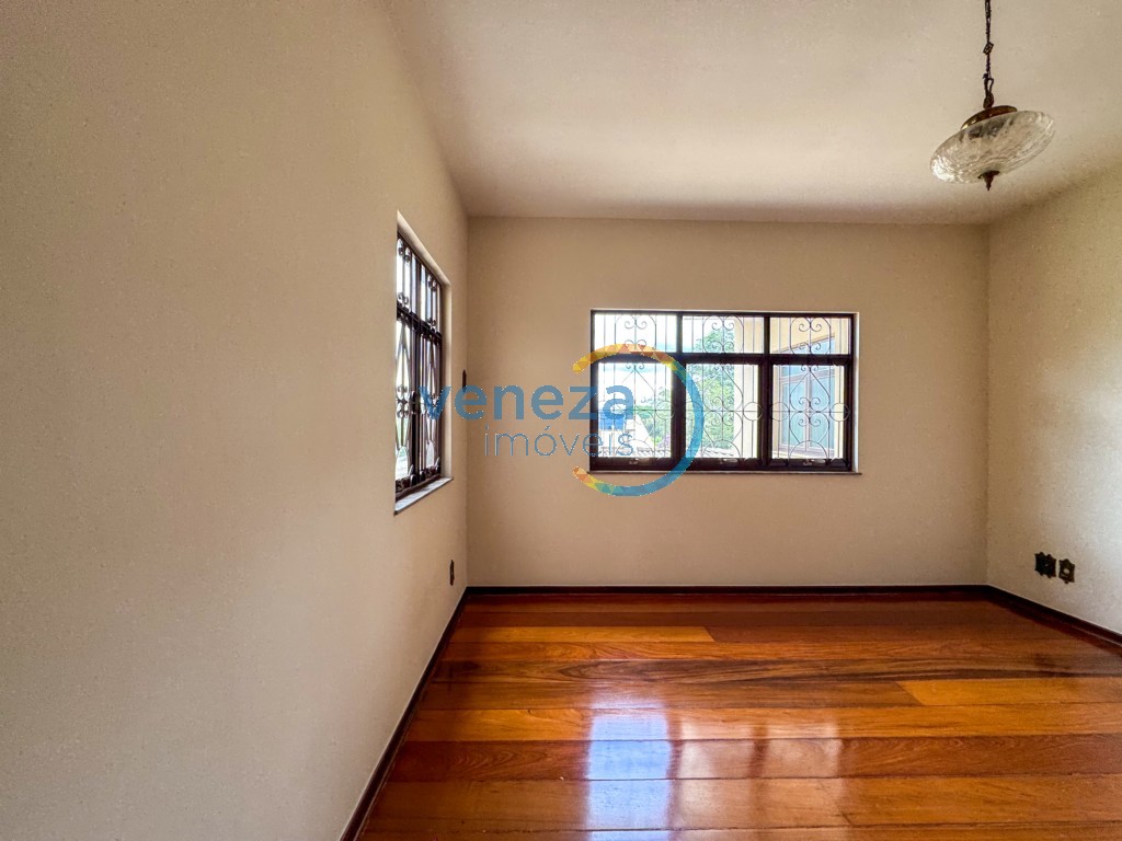 Casa Comercial para locação no bairro San Remo de Londrina - Foto 35
