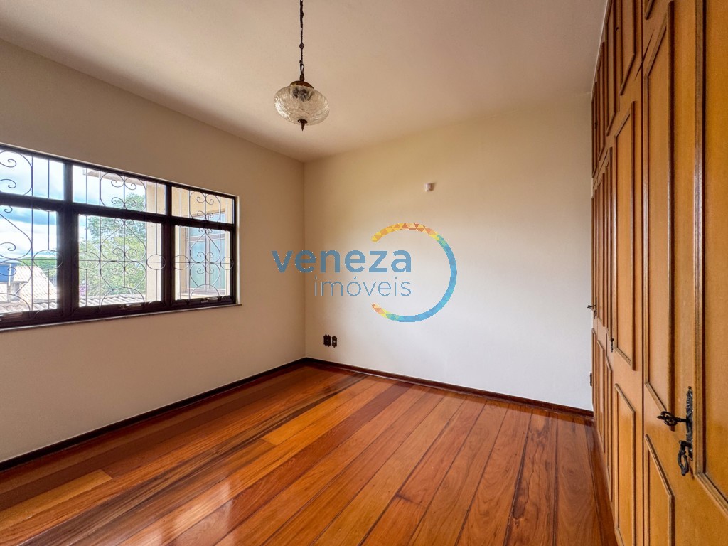 Casa Comercial para locação no bairro San Remo de Londrina - Foto 36