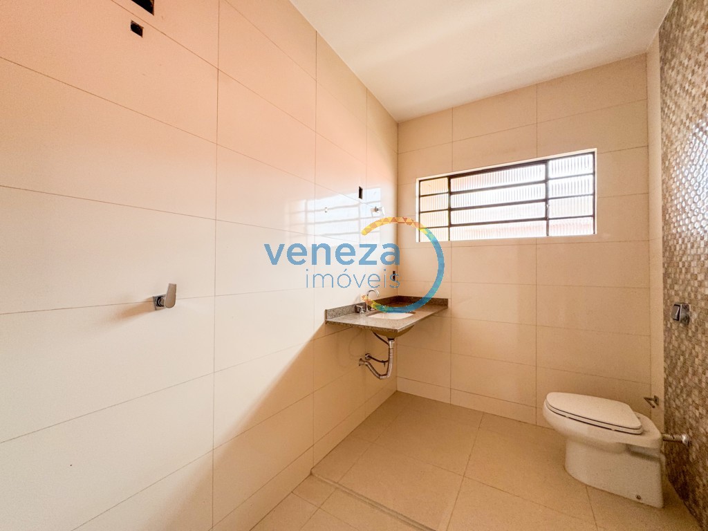 Casa Comercial para locação no bairro San Remo de Londrina - Foto 38