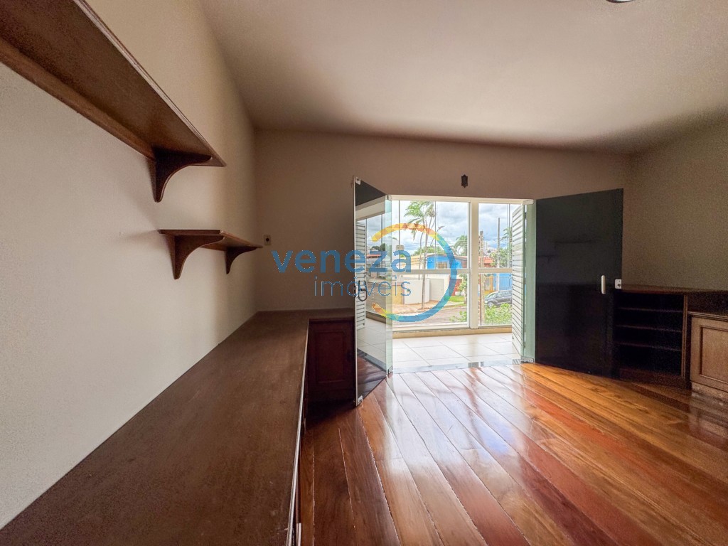 Casa Comercial para locação no bairro San Remo de Londrina - Foto 39