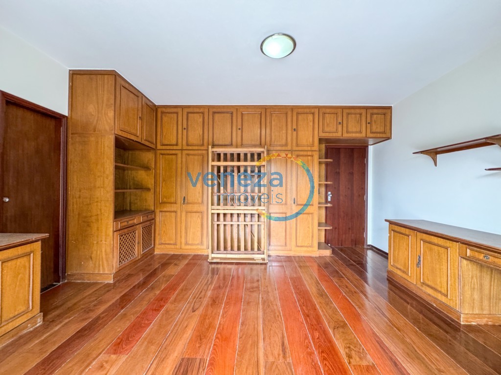 Casa Comercial para locação no bairro San Remo de Londrina - Foto 40