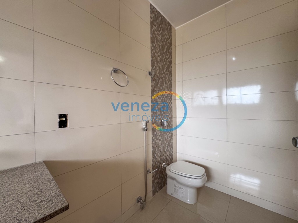 Casa Comercial para locação no bairro San Remo de Londrina - Foto 41