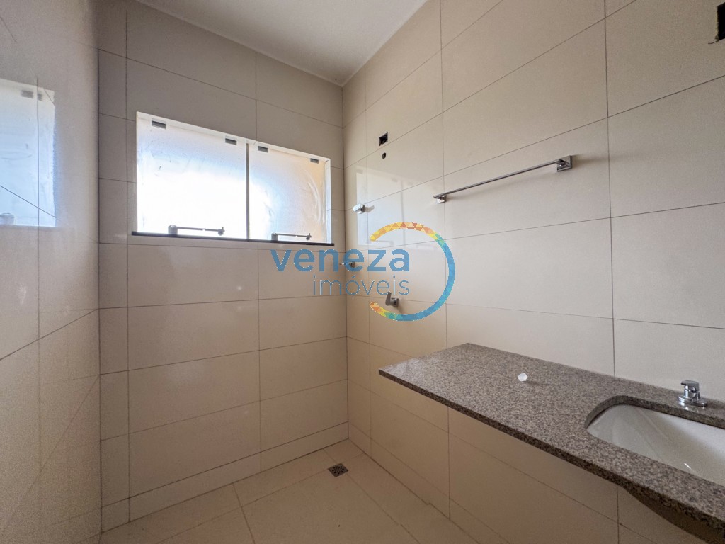 Casa Comercial para locação no bairro San Remo de Londrina - Foto 42