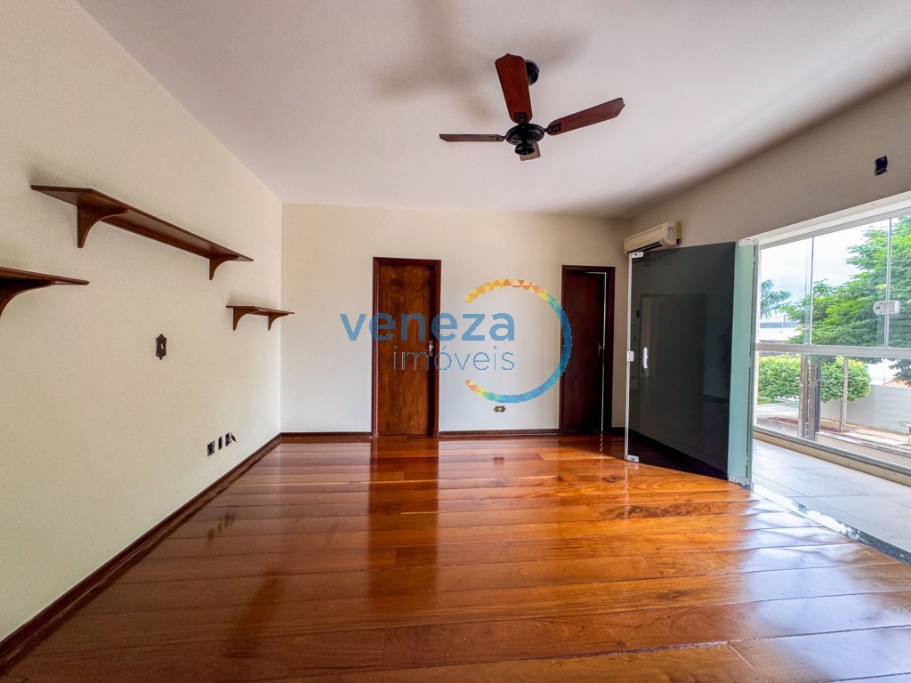 Casa Comercial para locação no bairro San Remo de Londrina - Foto 43