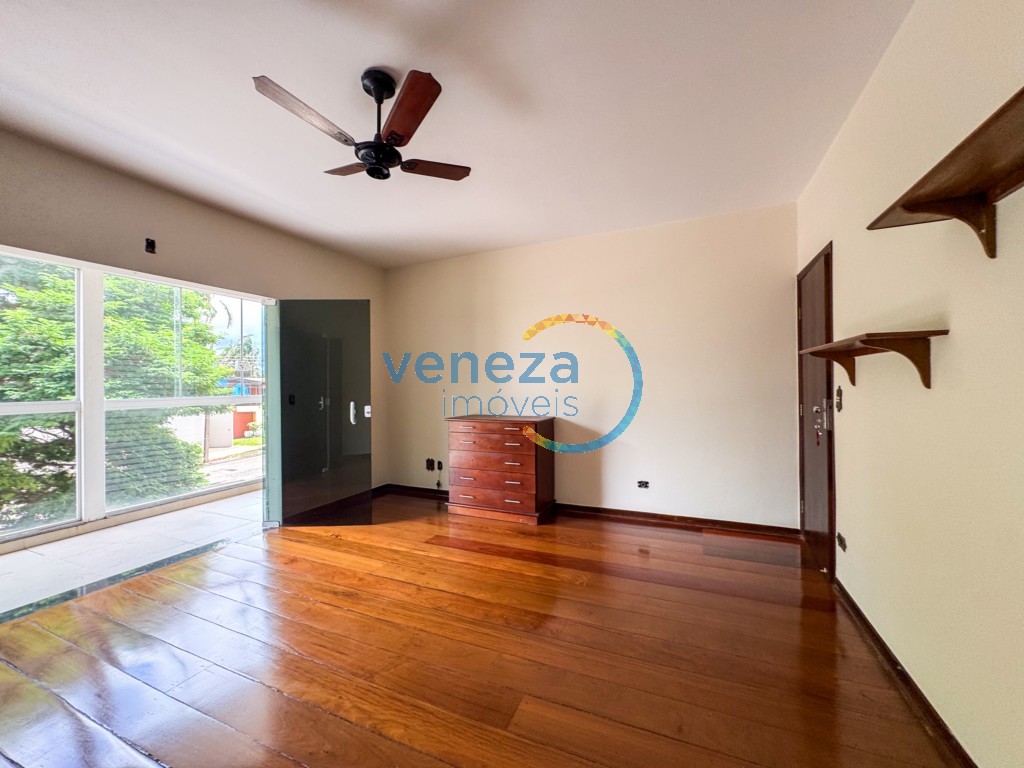 Casa Comercial para locação no bairro San Remo de Londrina - Foto 44