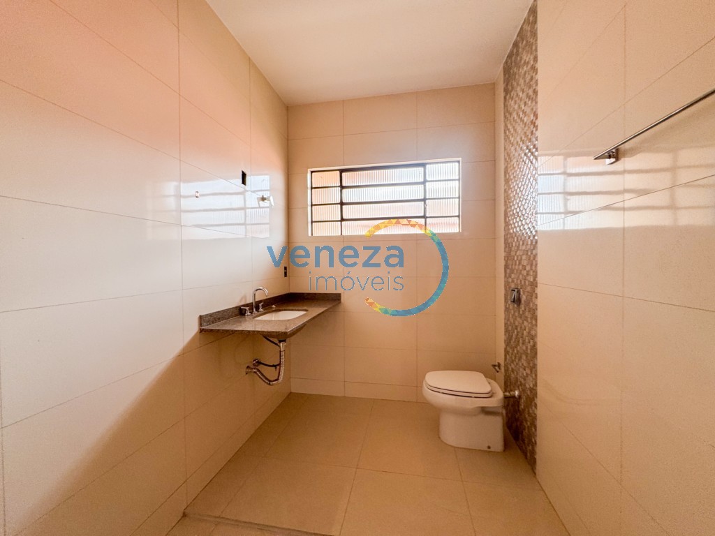 Casa Comercial para locação no bairro San Remo de Londrina - Foto 47