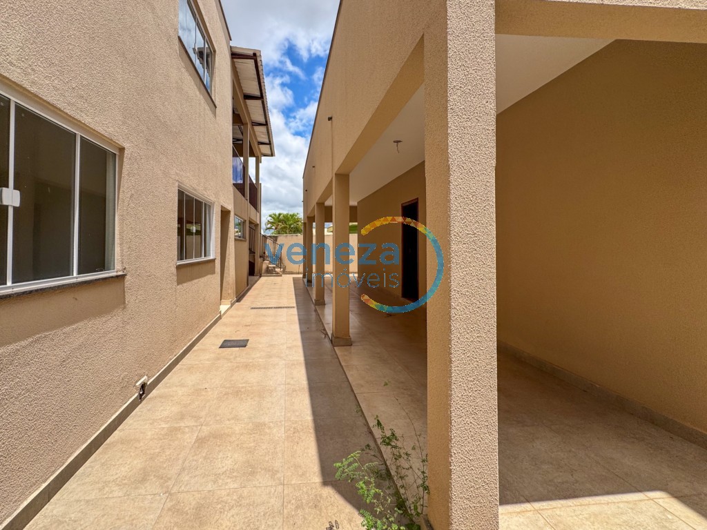 Casa Comercial para locação no bairro San Remo de Londrina - Foto 48