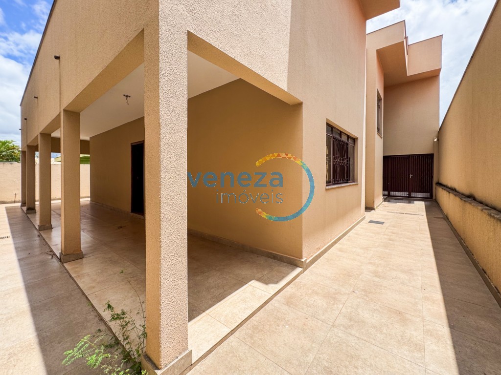 Casa Comercial para locação no bairro San Remo de Londrina - Foto 49