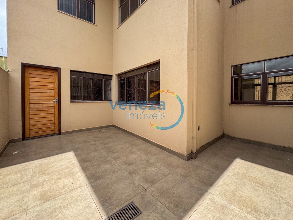 Casa Comercial para locação no bairro San Remo de Londrina - Foto 50