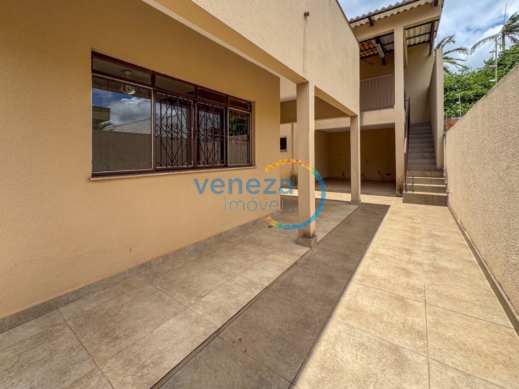 Casa Comercial para locação no bairro San Remo de Londrina - Foto 51