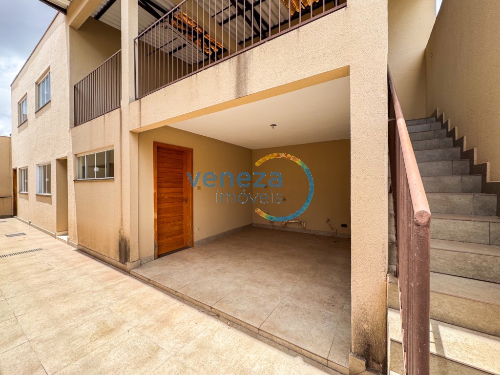 Casa Comercial para locação no bairro San Remo de Londrina - Foto 52