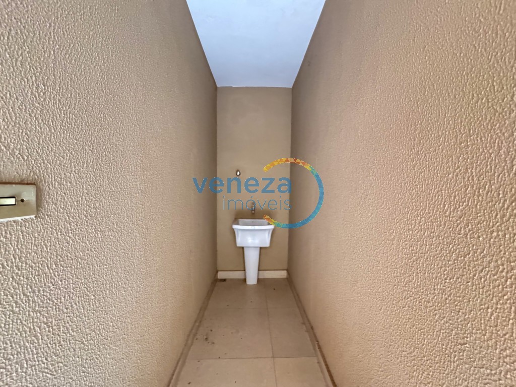 Casa Comercial para locação no bairro San Remo de Londrina - Foto 55