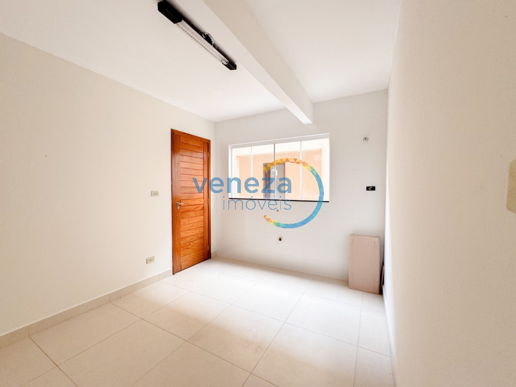Casa Comercial para locação no bairro San Remo de Londrina - Foto 57