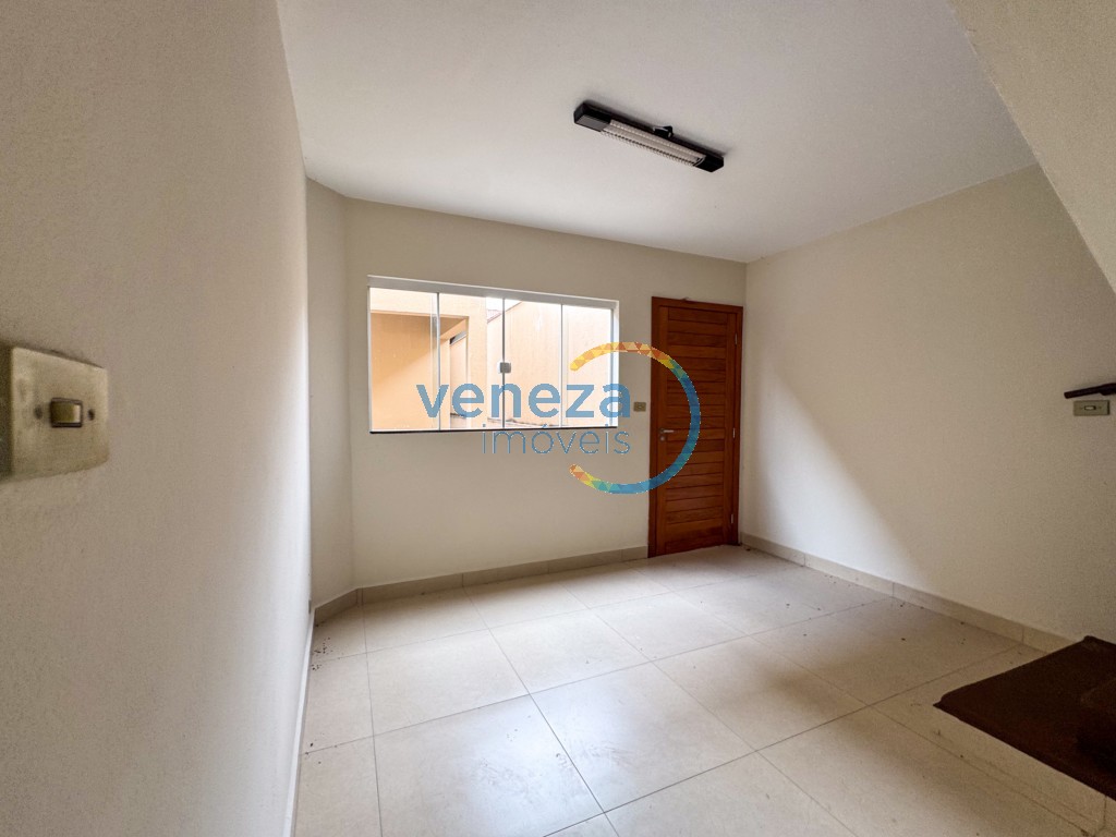 Casa Comercial para locação no bairro San Remo de Londrina - Foto 58