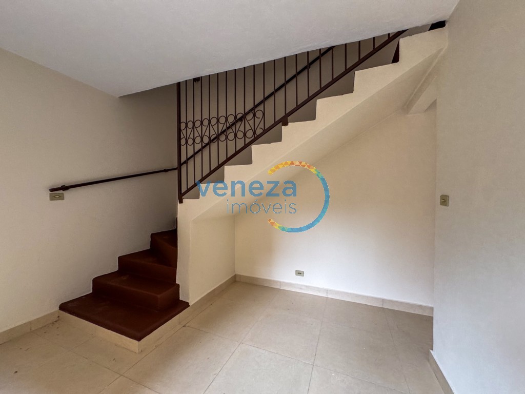 Casa Comercial para locação no bairro San Remo de Londrina - Foto 59