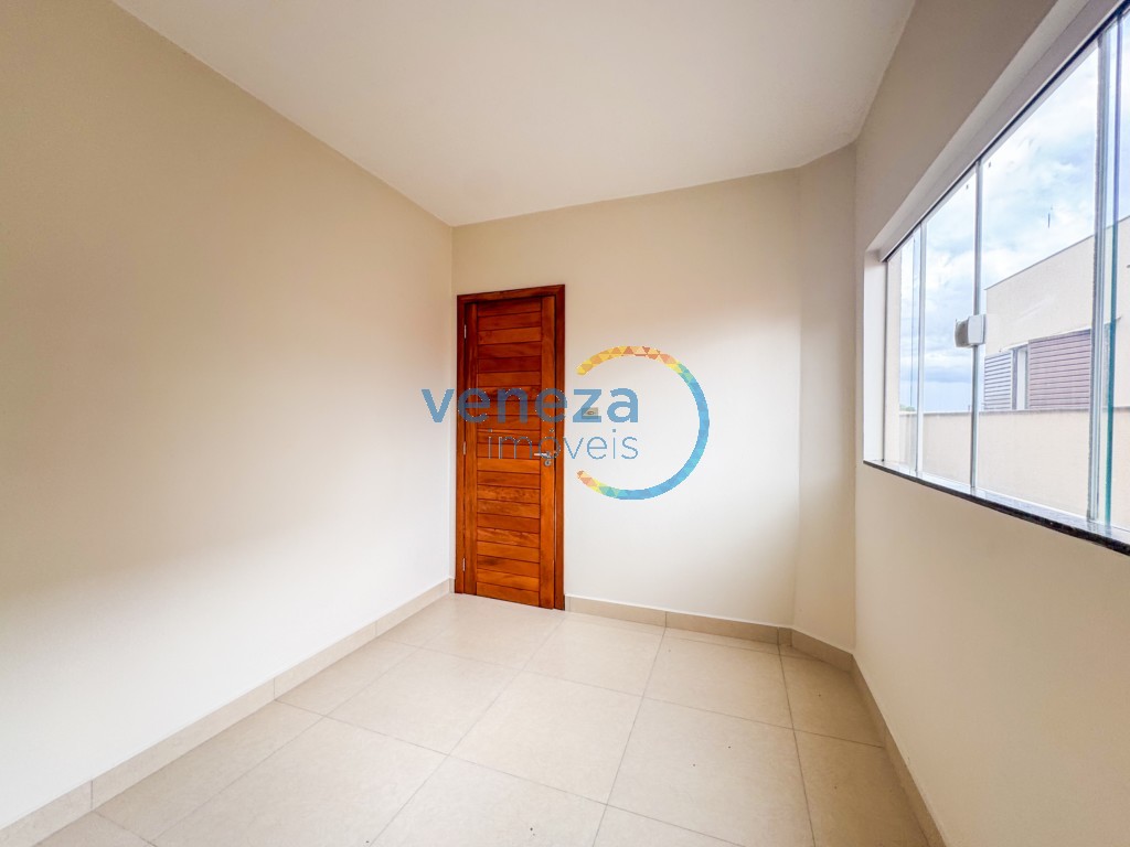 Casa Comercial para locação no bairro San Remo de Londrina - Foto 60