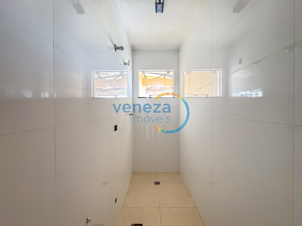 Casa Comercial para locação no bairro San Remo de Londrina - Foto 63