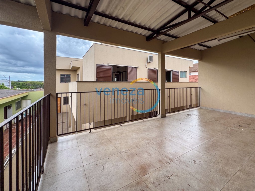Casa Comercial para locação no bairro San Remo de Londrina - Foto 64