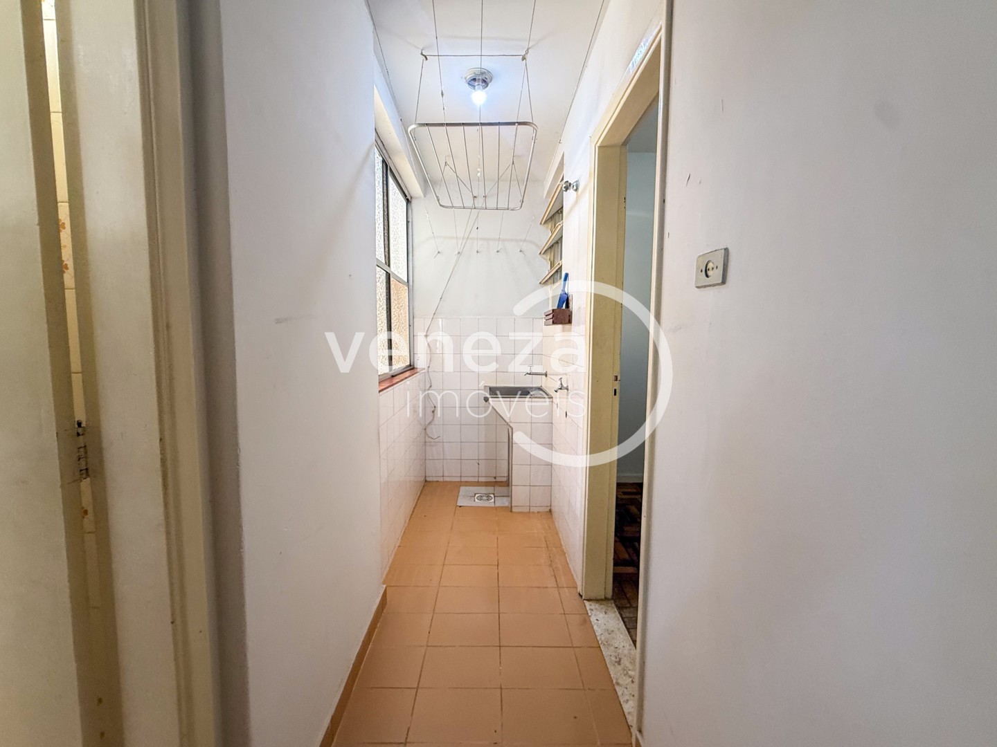 Apartamento para locação no bairro Centro de Londrina - Foto 10