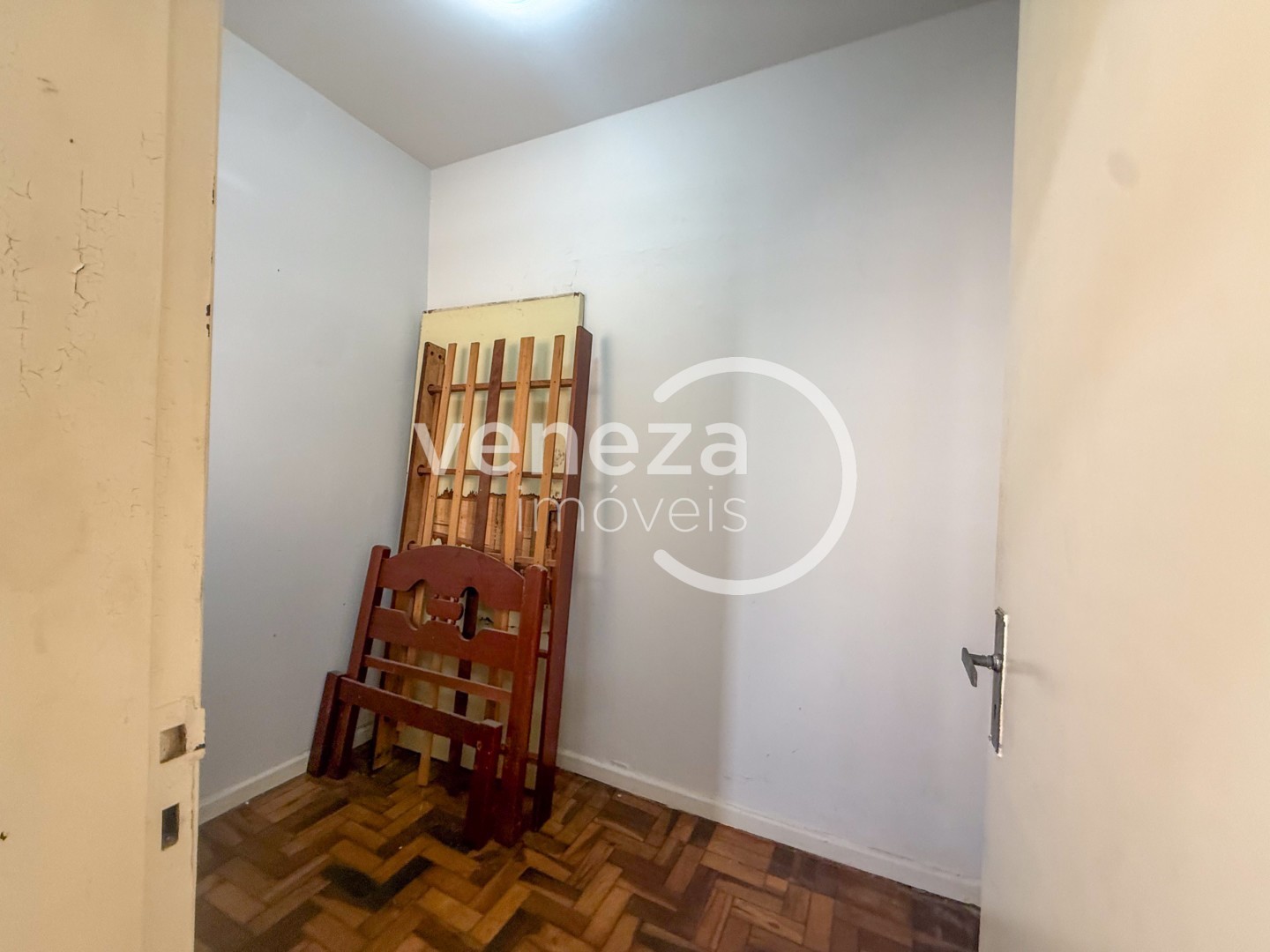 Apartamento para locação no bairro Centro de Londrina - Foto 5