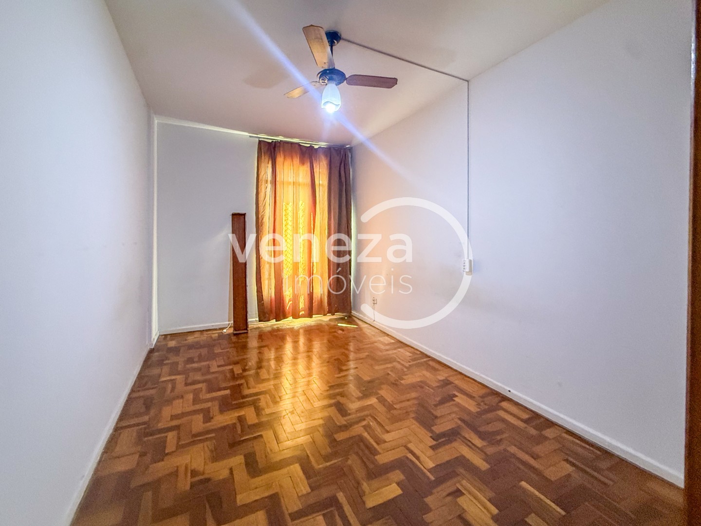 Apartamento para locação no bairro Centro de Londrina - Foto 4