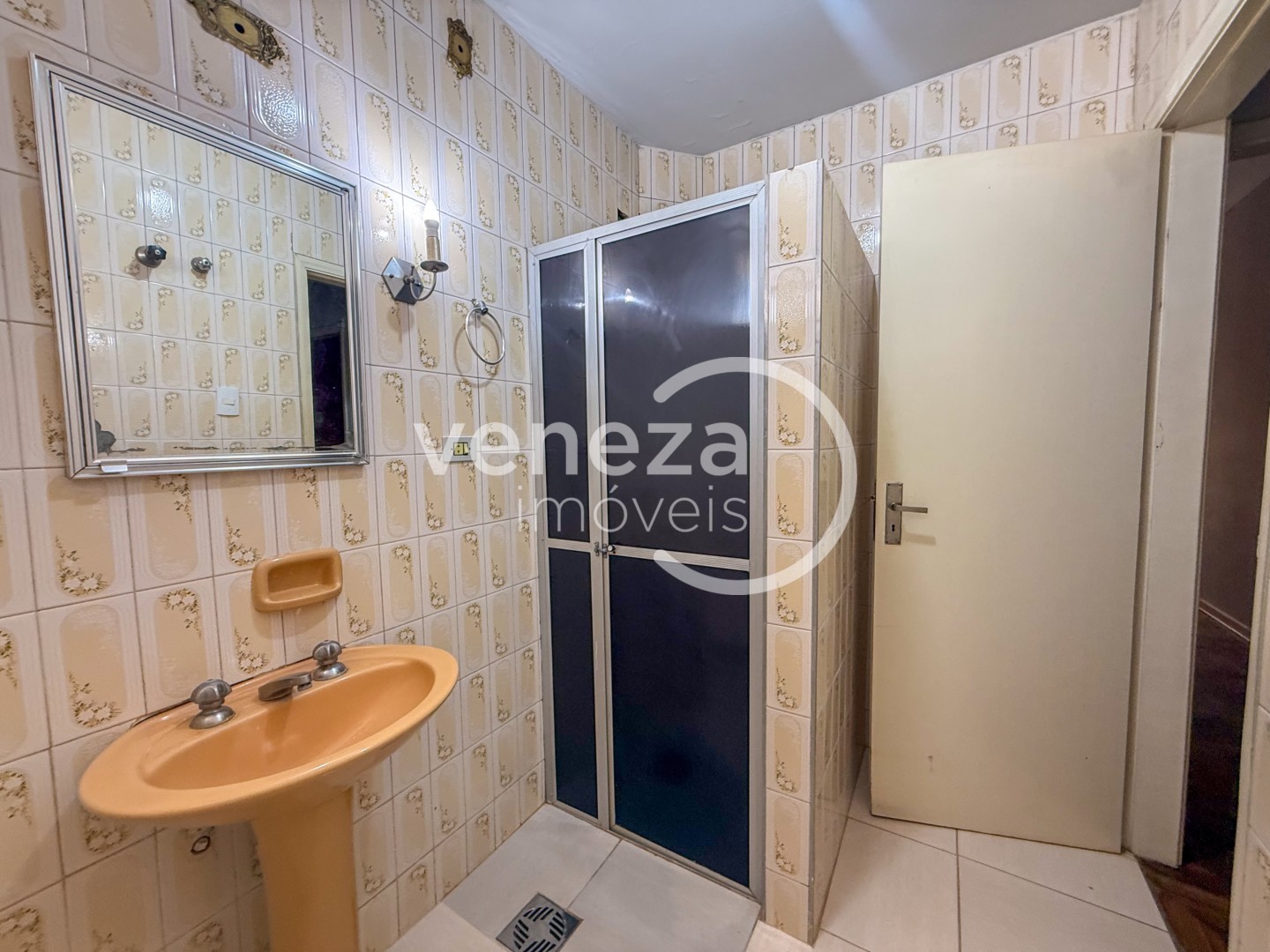 Apartamento para locação no bairro Centro de Londrina - Foto 7