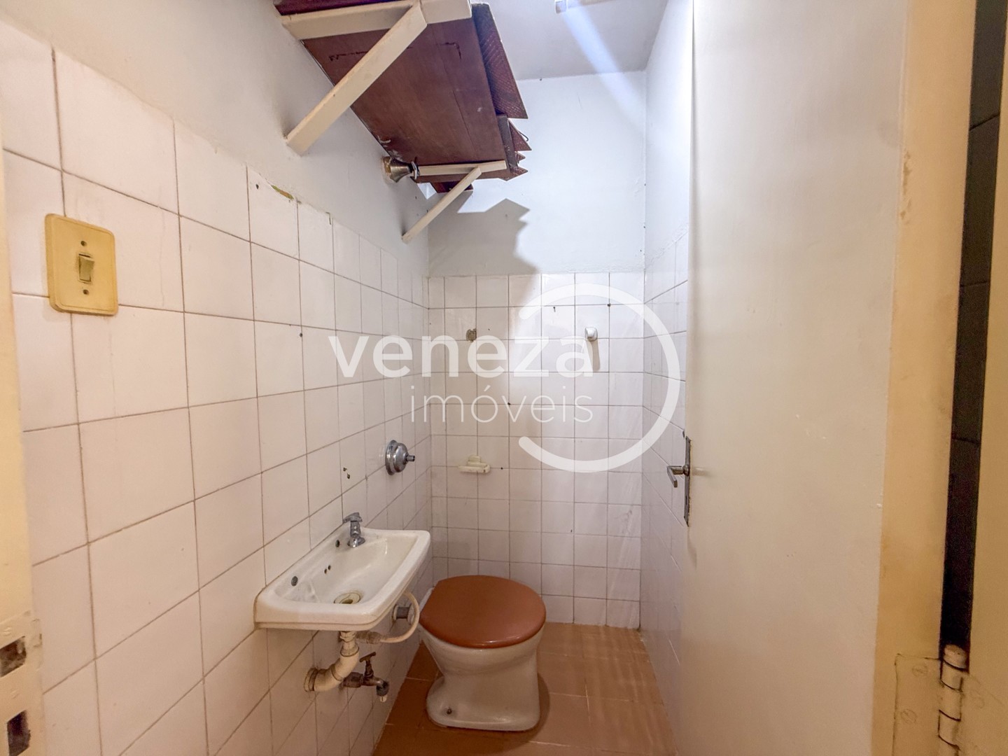 Apartamento para locação no bairro Centro de Londrina - Foto 11