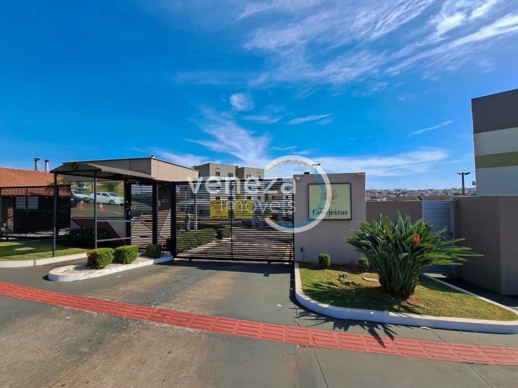 Apartamento para alugar em Londrina — Portal Chave Fácil