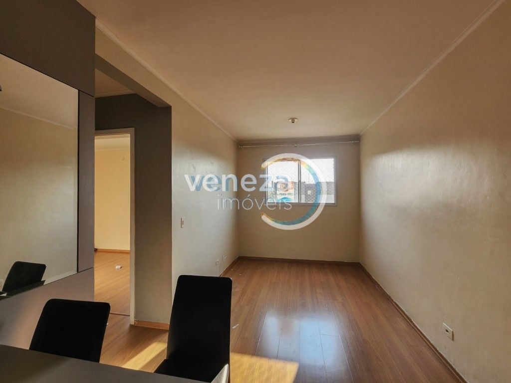 Apartamento para alugar em Londrina — Portal Chave Fácil