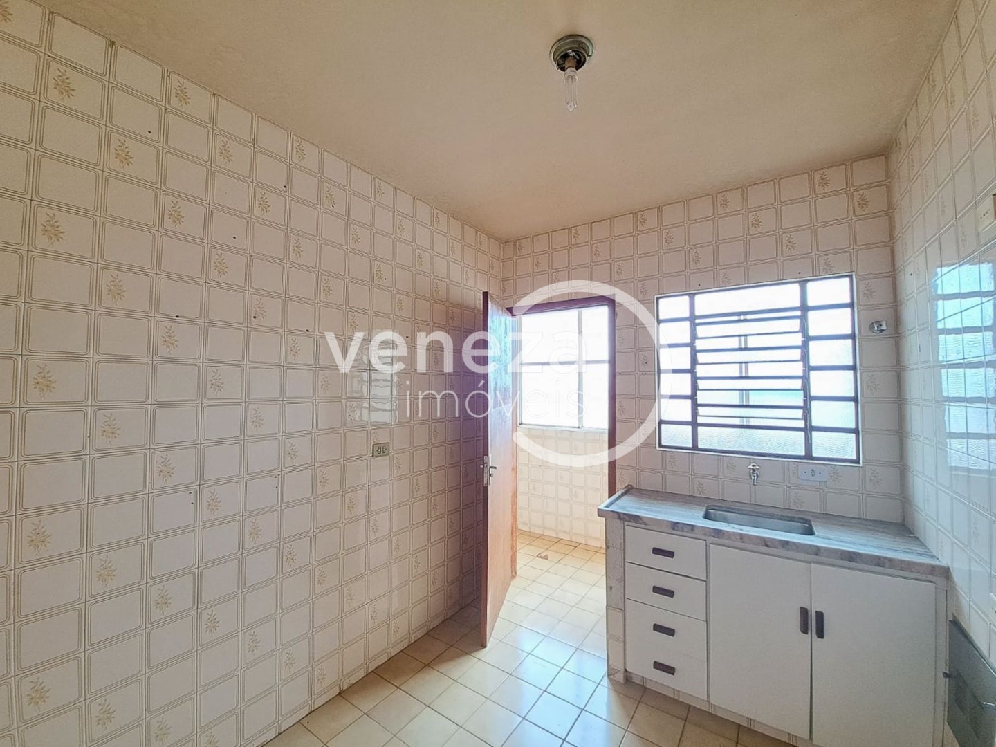 Apartamento para locação no bairro Centro de Londrina - Foto 9