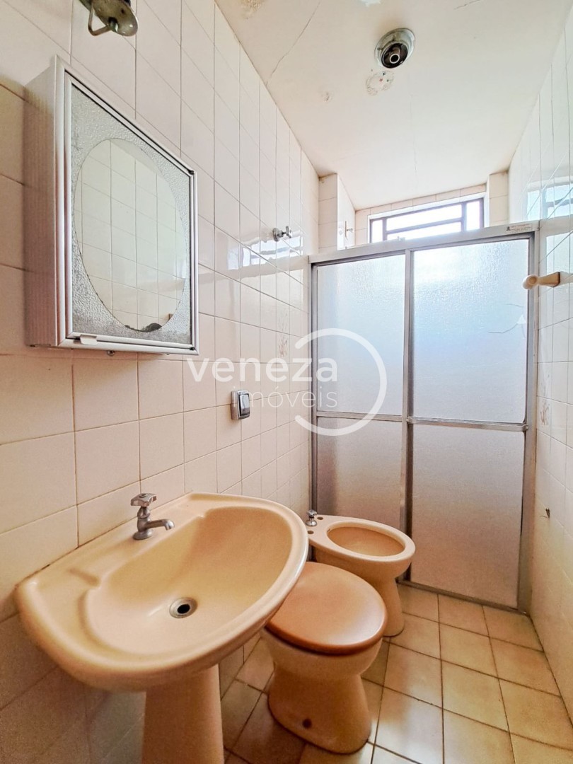 Apartamento para locação no bairro Centro de Londrina - Foto 6