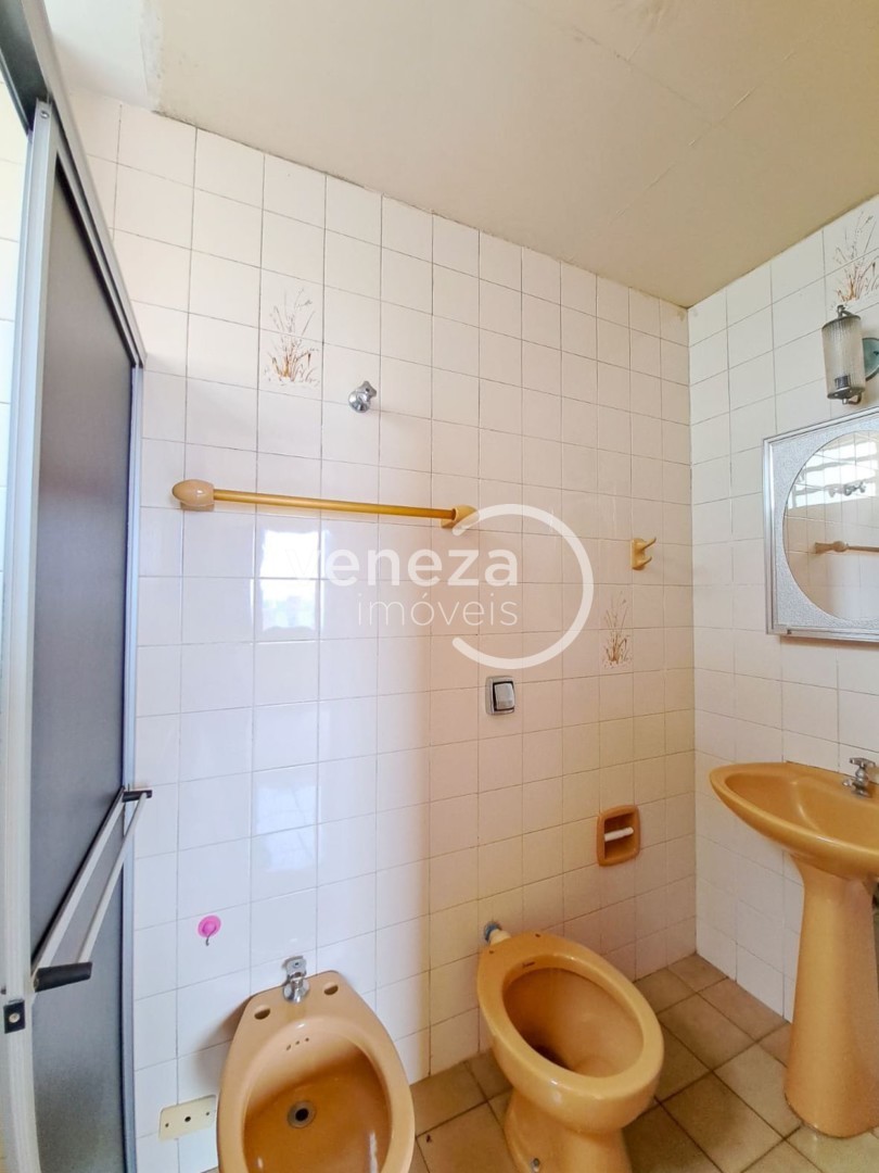 Apartamento para locação no bairro Centro de Londrina - Foto 7
