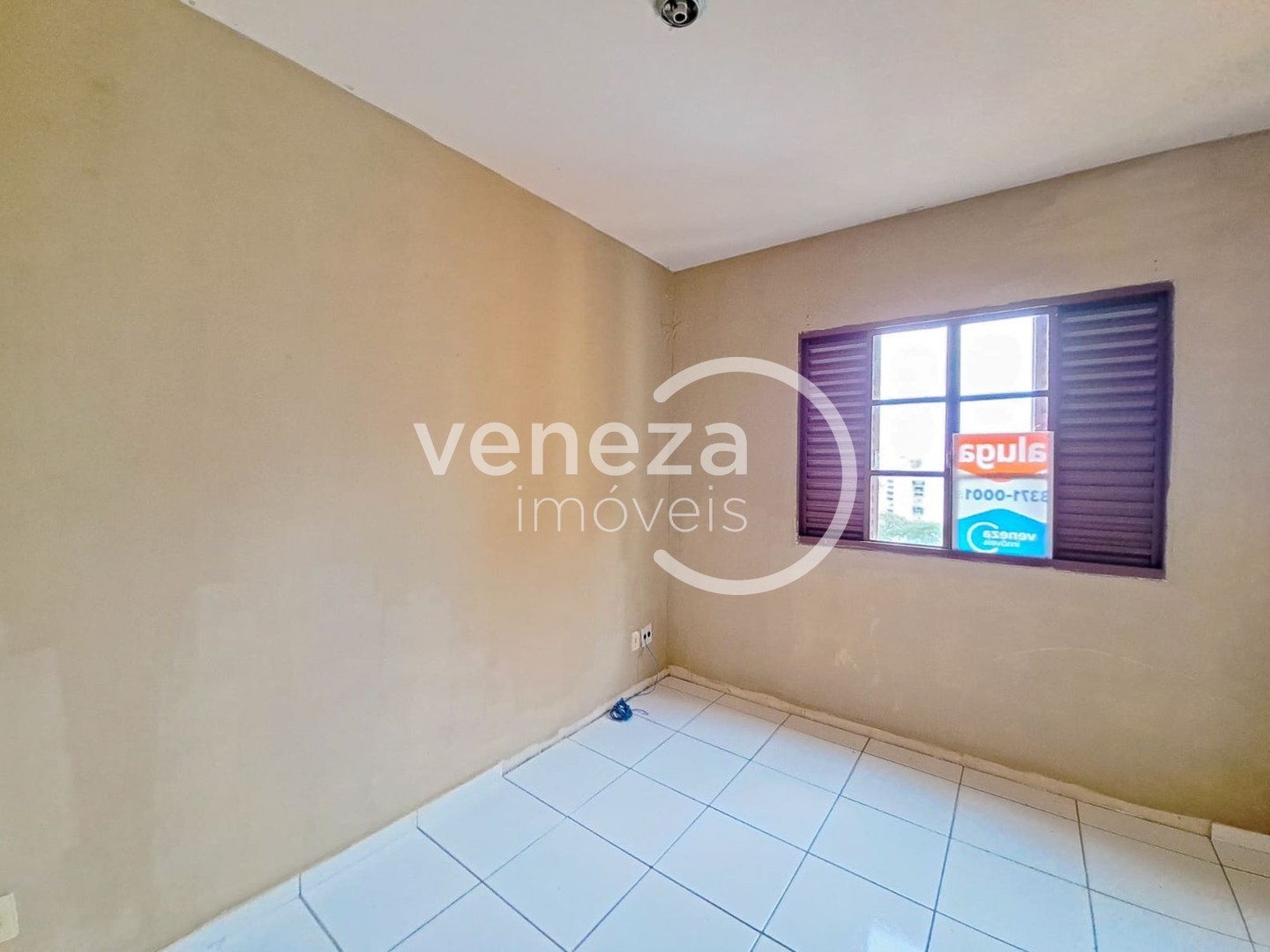 Apartamento para locação no bairro Centro de Londrina - Foto 4