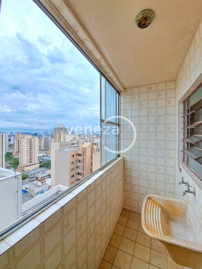 Apartamento para locação no bairro Centro de Londrina - Foto 8