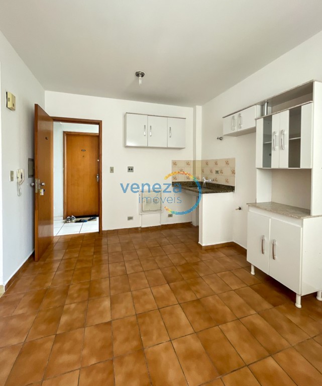 Apartamento para locação no bairro Centro de Londrina - Foto 7