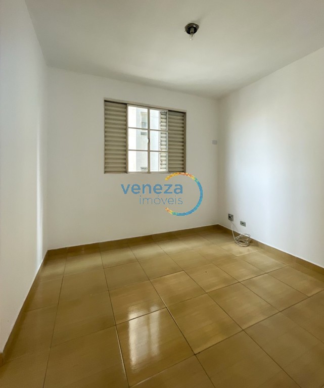 Apartamento para locação no bairro Centro de Londrina - Foto 11