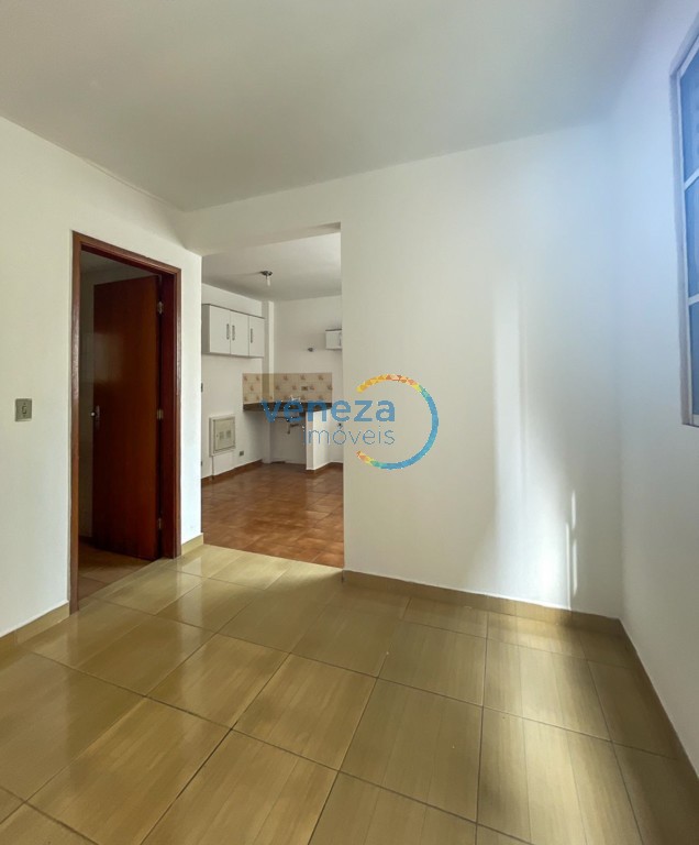 Apartamento para locação no bairro Centro de Londrina - Foto 13
