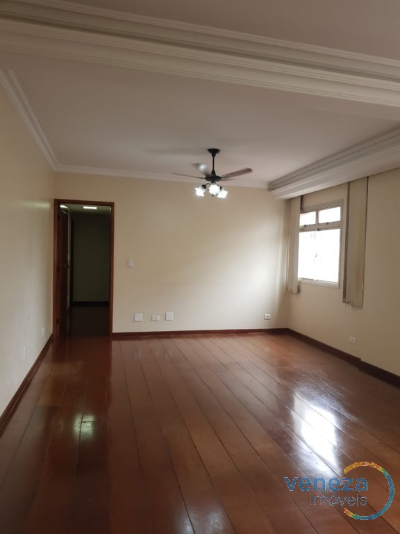 Apartamento para venda no Centro em Londrina com 120m² por R$
                                                                                                                                                541.000,00                                                                                                                                        