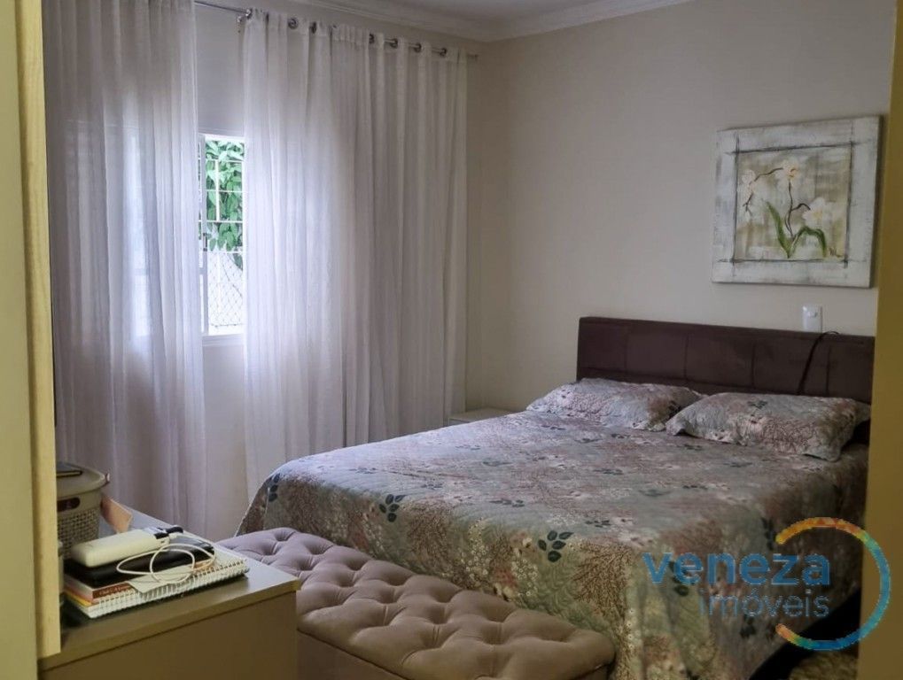 Casa Residencial para locação no bairro Aragarca de Londrina - Foto 7