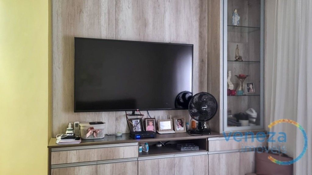 Casa Residencial para locação no bairro Aragarca de Londrina - Foto 9