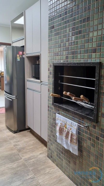 Casa Residencial para locação no bairro Aragarca de Londrina - Foto 15