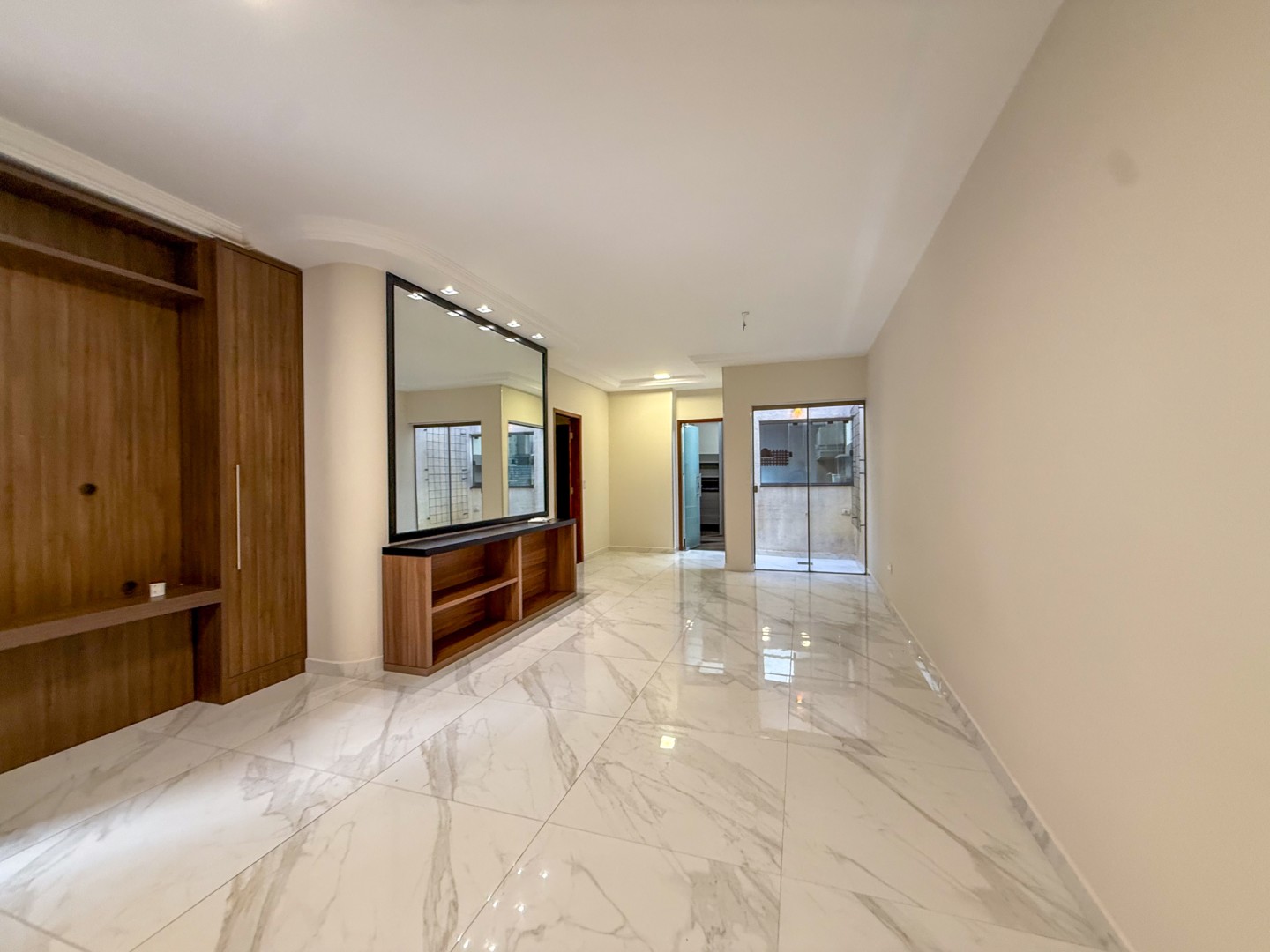 Casa Residencial para locacao no Aragarca em Londrina com 250m² por R$ 4.950,00 - Foto 3