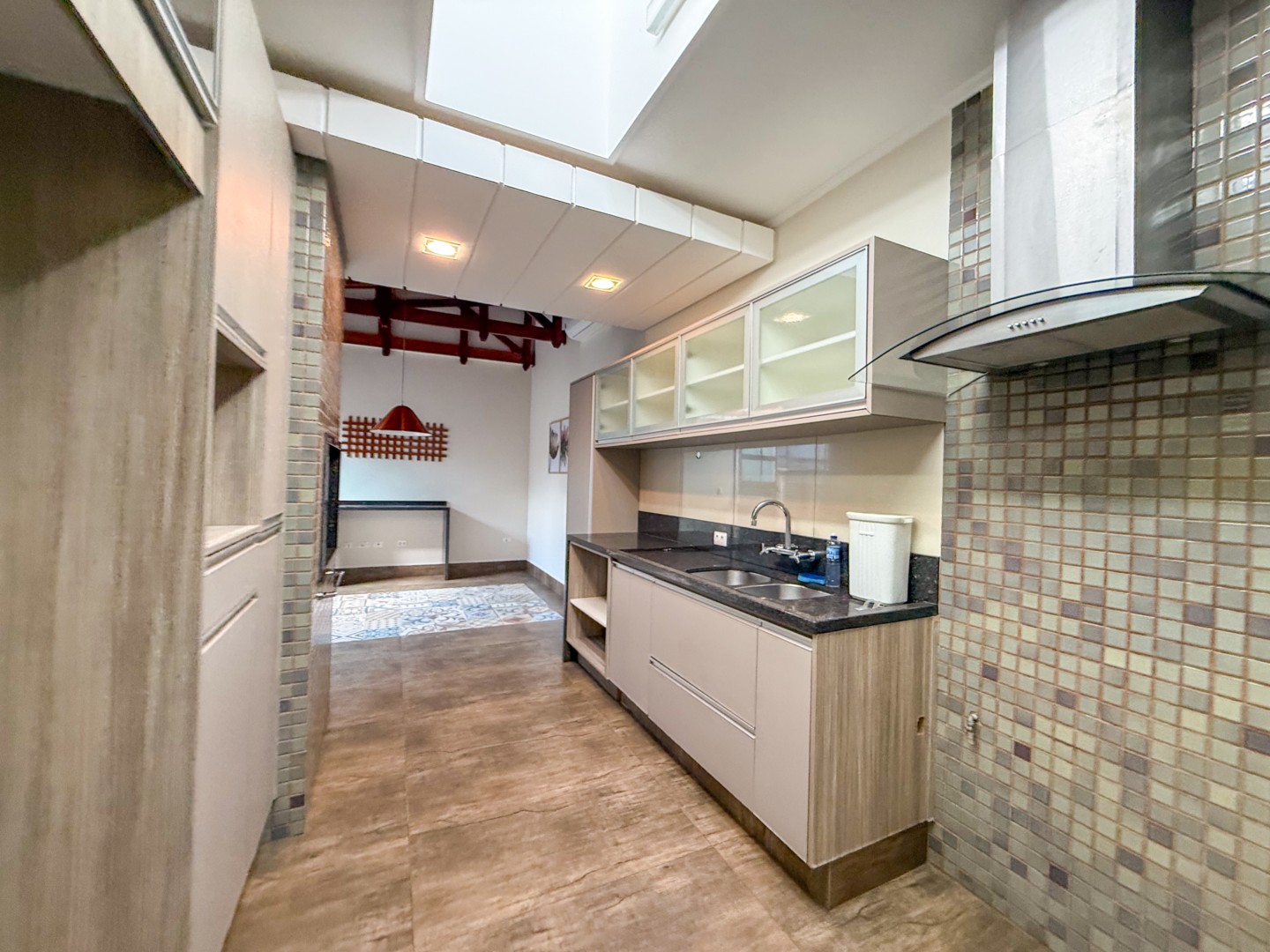 Casa Residencial para locação no bairro Aragarca de Londrina - Foto 19