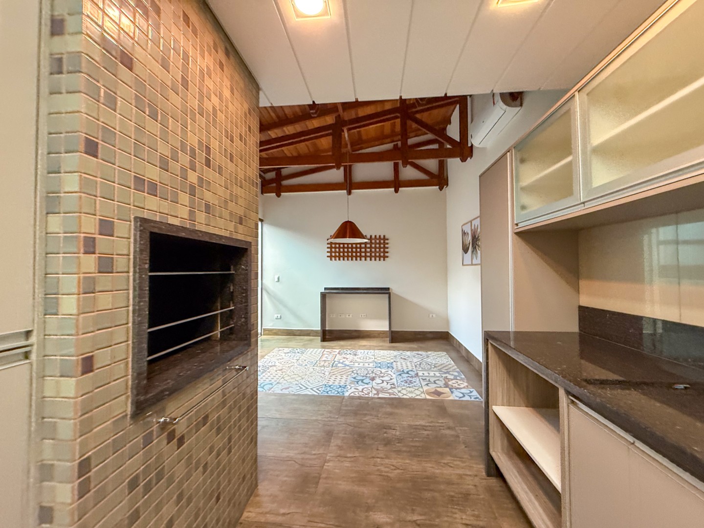 Casa Residencial para locação no bairro Aragarca de Londrina - Foto 20