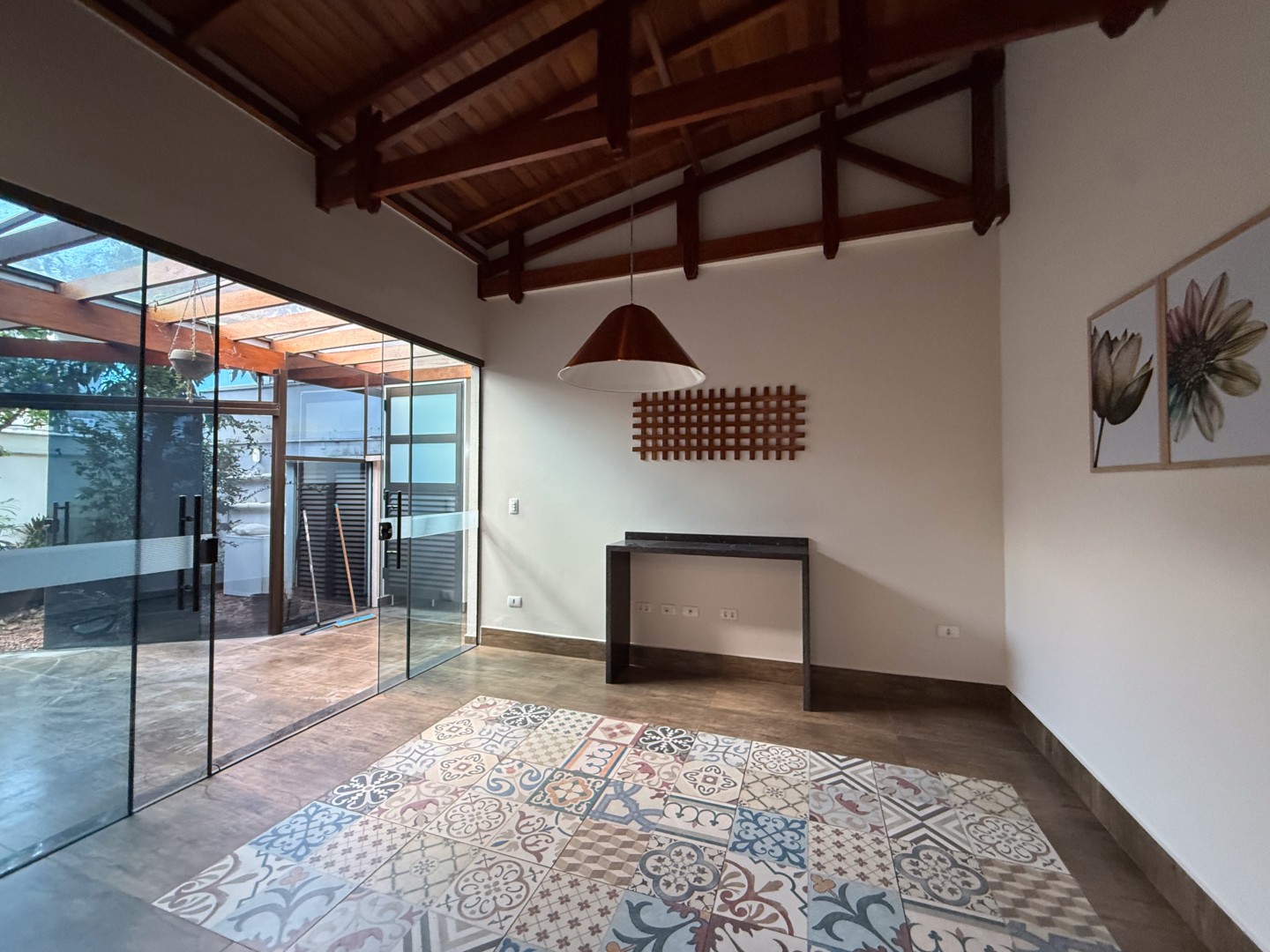 Casa Residencial para locação no bairro Aragarca de Londrina - Foto 21