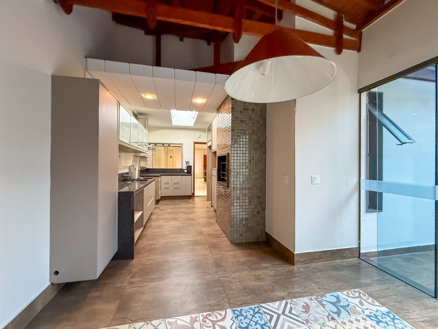 Casa Residencial para locação no bairro Aragarca de Londrina - Foto 22