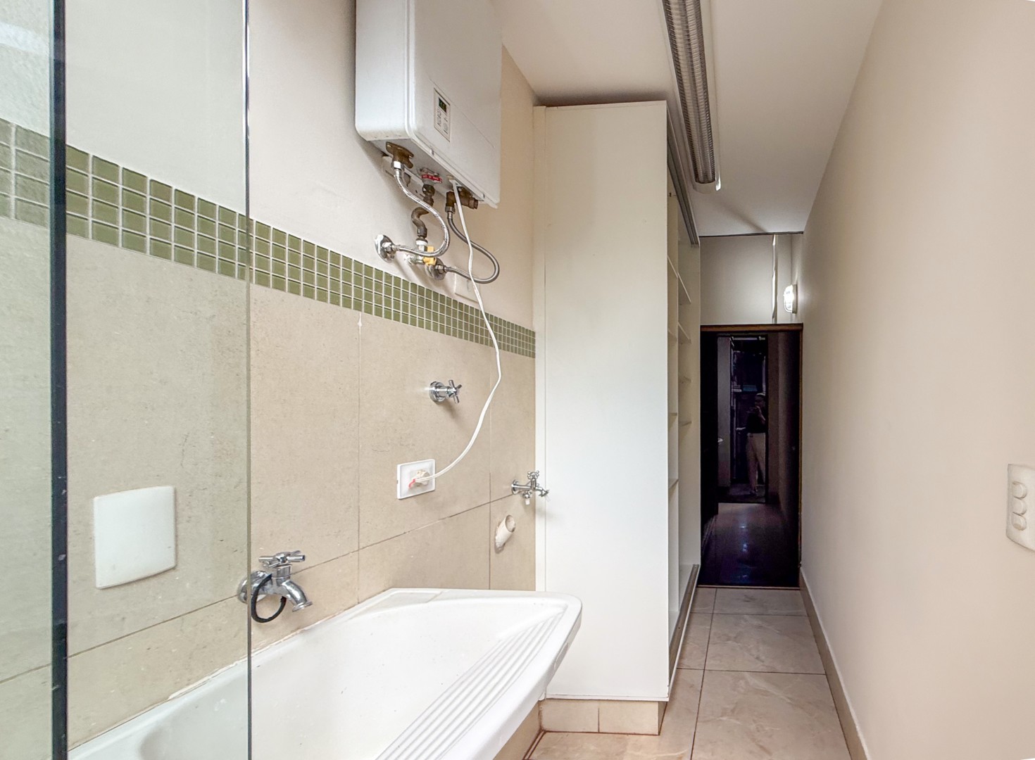 Casa Residencial para locação no bairro Aragarca de Londrina - Foto 26