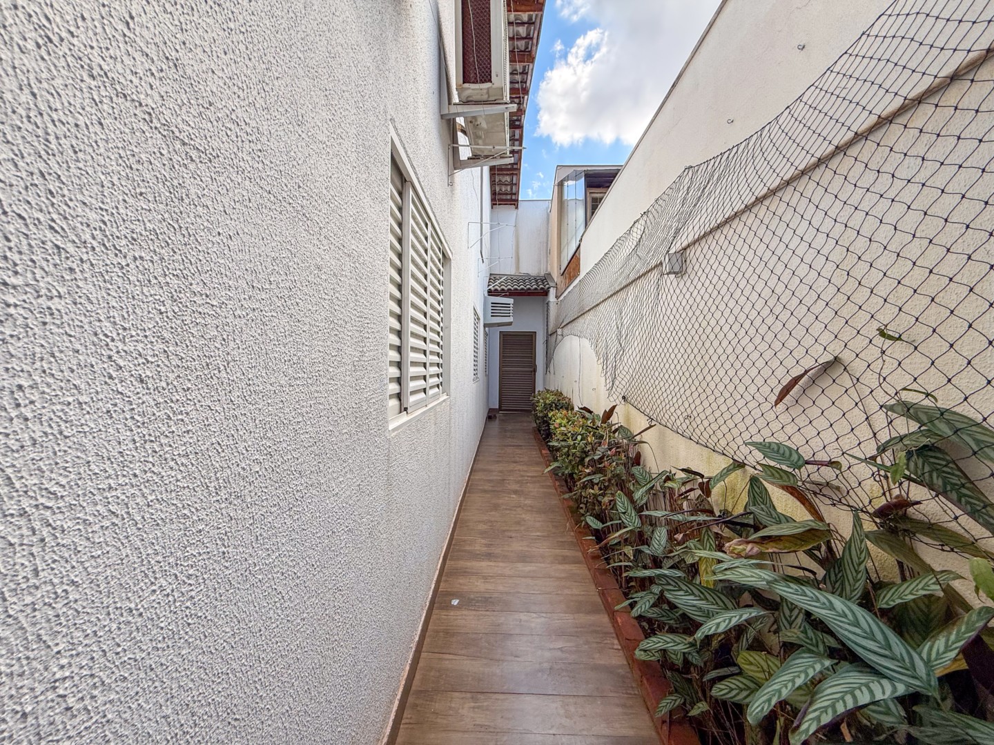 Casa Residencial para locação no bairro Aragarca de Londrina - Foto 29