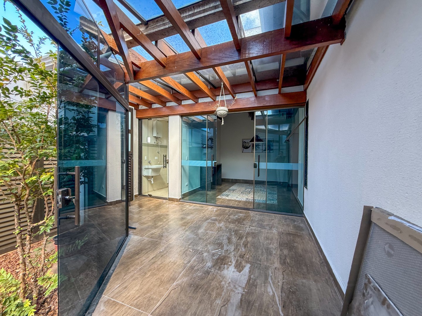 Casa Residencial para locação no bairro Aragarca de Londrina - Foto 30
